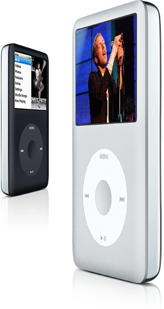 iPod Classic